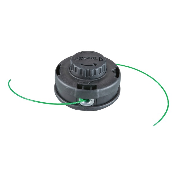 MAKITA 2-thread head Tap Go diameter 102 mm M8x1.25RH 2.0 mm 191D92-5 - Thread heads