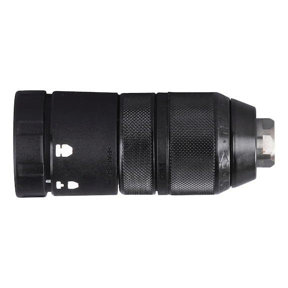 MAKITA Schnellwechselfutter Durchmesser 13mm Metall 191F46-4 - Schnellwechselfutter