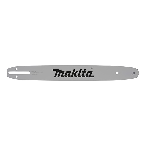 MAKITA saw rail 91PX/VXL length 40cm 3/8 inch width 1.3 mm 191G34-7 - Saw rails