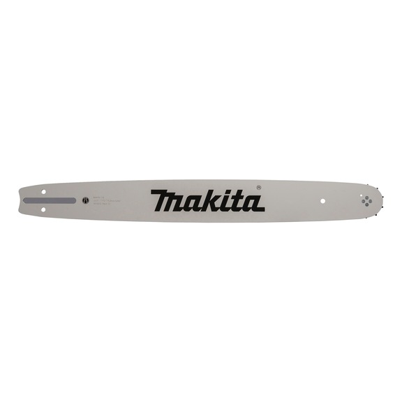 MAKITA saw rail 95VPX length 45cm 0.325 inch width 1.3 mm 191G40-2 - Saw rails