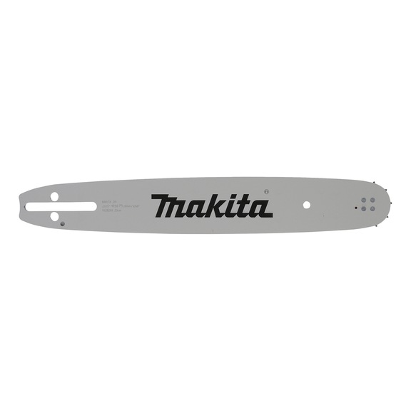 MAKITA saw bar 21BPX/LPX length 33cm 0 .325 inch width 1.5 mm 191G44-4 - Saw rails