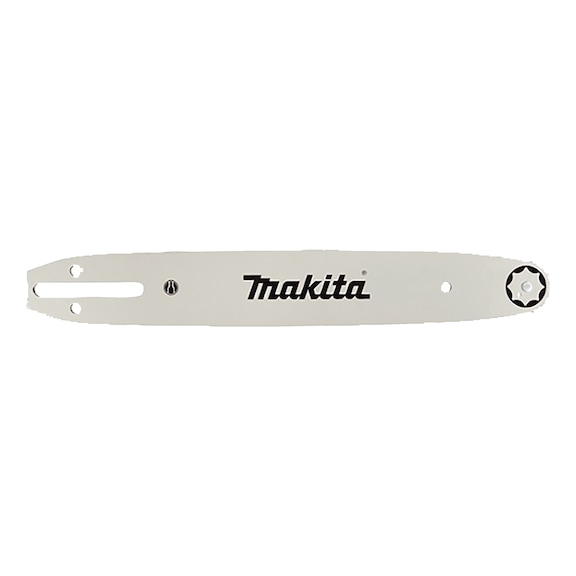 MAKITA saw rail 73DPX/LPX length 38cm 3/8 inch width 1.5 mm 191G50-9 - Saw rails