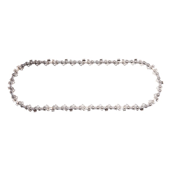 MAKITA Sägekette 91PX 25cm 40 TG 1,3 mm 3/8 Zoll LP Chamfer Chisel 191H08-4 - Sägeketten