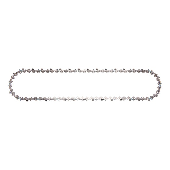 MAKITA saw chain 95VPX 45cm 72 TG 1.3 mm 0.325 inch micro half chisel 191H24-6 - Saw chains