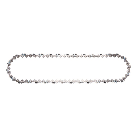 MAKITA saw chain 21LPX 38cm 64 TG 1.5 mm 0.325 inch full chisel 191H35-1 - Saw chains