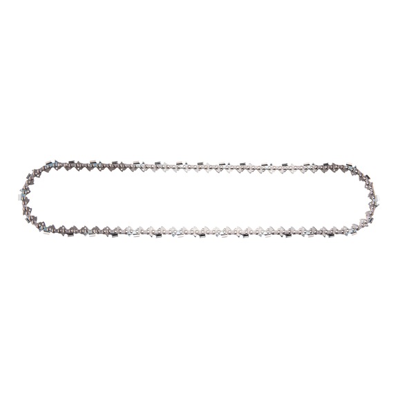 MAKITA Sägekette 21LPX 45cm 72 TG 1,5 mm 0.325 Zoll Vollmeißel 191H36-9 - Sägeketten