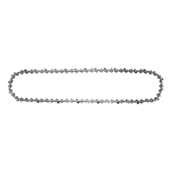 MAKITA saw chain 73LPX 45cm 68 TG 1.5 mm 3/8 inch full chisel 191H51-3 - Saw chains