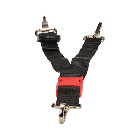 MAKITA Tragegurt 191L94-9 - Werkzeuggürtel