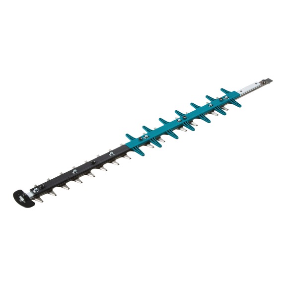 MAKITA shear blade complete length 60 cm 191R53-9 - Accessories for hedge trimmers