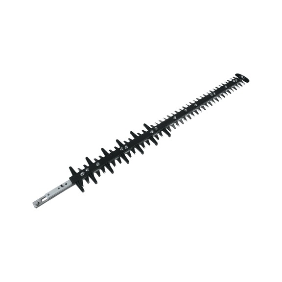 MAKITA shear blade complete length 75 cm 191R56-3 - Accessories for hedge trimmers