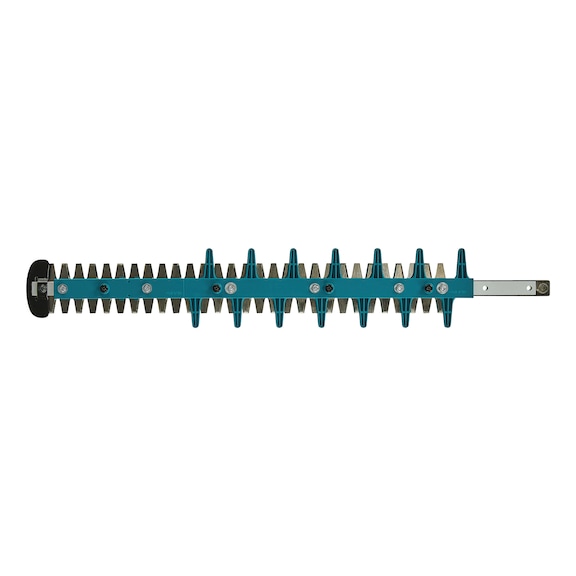 MAKITA Cutting blade complete 50 cm 191T47-6 - Accessories for hedge trimmers