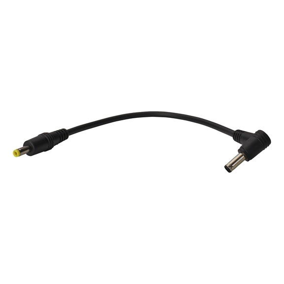 MAKITA connection cable for cordless air conditioning waistcoat 191T97-1 - Battery adapter and converter