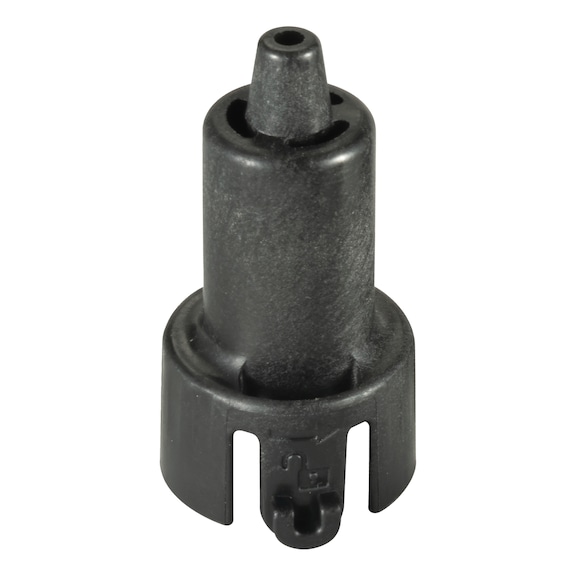 MAKITA nozzle round diameter 3 mm 191X11-1 - Accessories for compressors, blowers and vacuum pumps