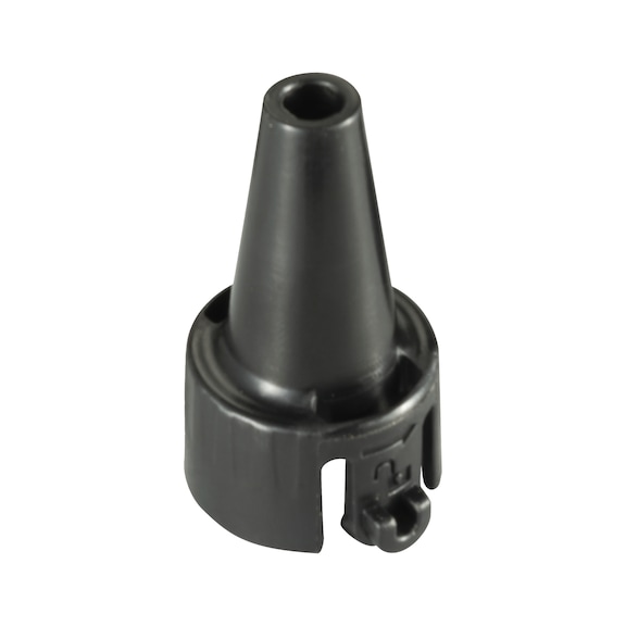 MAKITA nozzle round diameter 7 mm 191X13-7 - Accessories for compressors, blowers and vacuum pumps