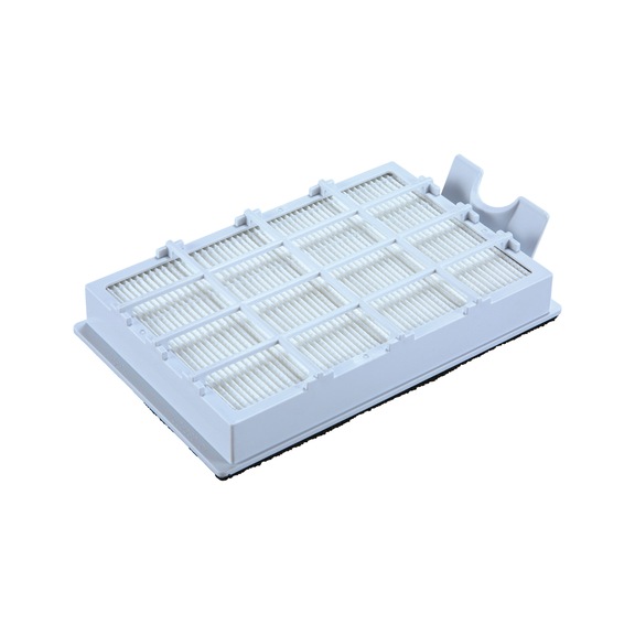 MAKITA Filterelement HEPA VC008G VC009G 191Y27-2 - Filter für Staubsauger (Betriebsausstattung, Werkstatteinrichtung)