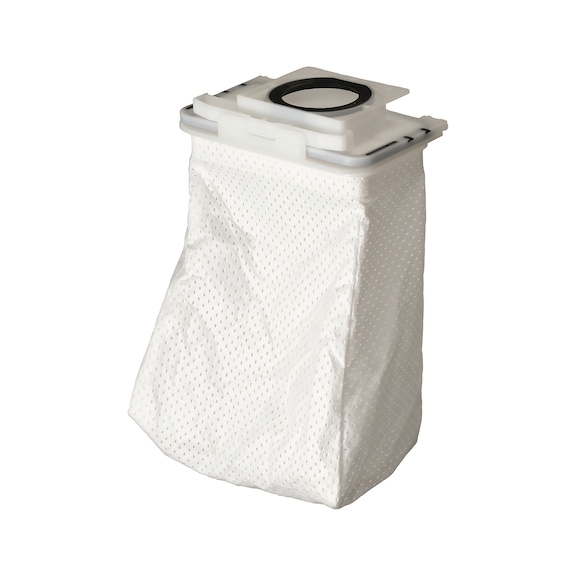 MAKITA permanent filter bag 191Y84-0 - 