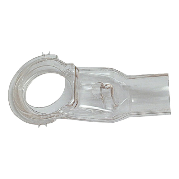 MAKITA suction nozzle suitable for router 3612/C, 3620 192035-6 - Accessories for milling cutters