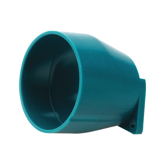 MAKITA adapter for hose connection 192065-7 - Accessories for planers