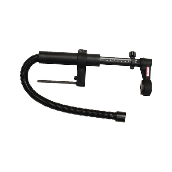 MAKITA suction set 25mm 192175-0 - Dust extraction for drills