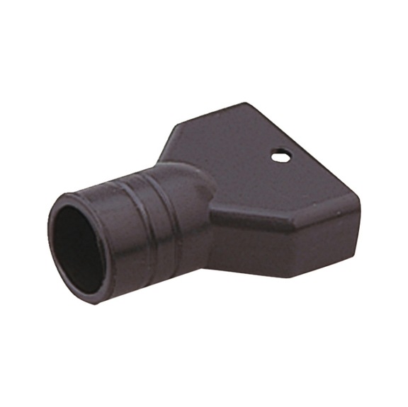 MAKITA suction nozzle 192504-7 - Adapter for hoover (factory equipment, workshop equipment)