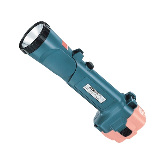 MAKITA rechargeable lamp ML903 9.6 V 192728-5 - Battery lamp 9.6 V