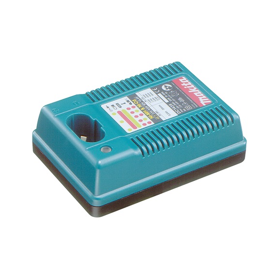 MAKITA DC1439 fast pulse charger 7.2 - 14.4 V Ni-Cd / Ni-MH 192935-0 - Charger for tool battery