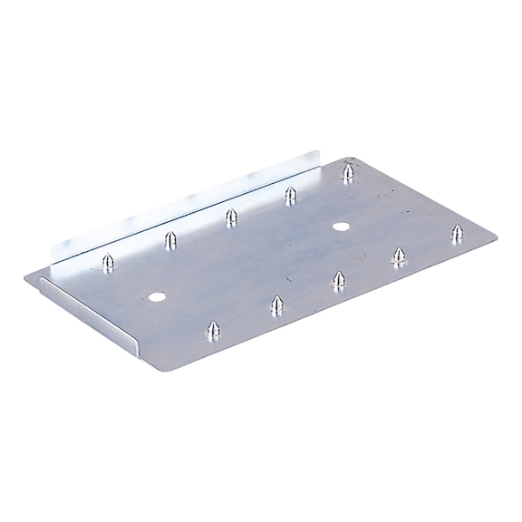 MAKITA perforated plate 192989-7 - Perforated plate