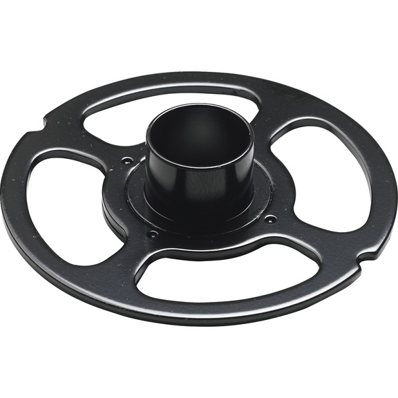 MAKITA copy sleeve diameter 9.5mm thickness 11.5mm 193330-7 - Accessories for milling cutters