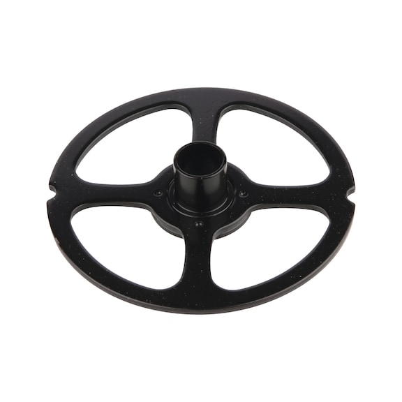 MAKITA copy sleeve diameter 12.7 mm thickness 11.5 mm 193333-1 - Accessories for milling cutters