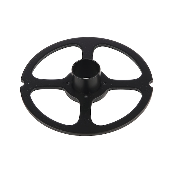 MAKITA copy sleeve diameter 16 mm thickness 11.5 mm 193334-9 - Accessories for milling cutters