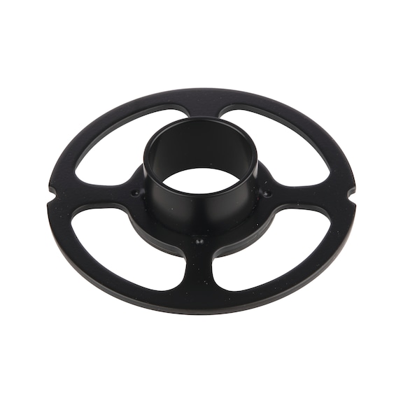 MAKITA guide sleeve diameter 27mm thickness 13 mm 193336-5 - Accessories for milling cutters