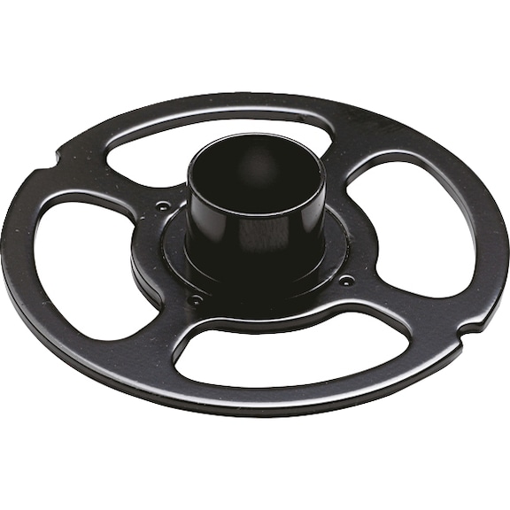 MAKITA copy sleeve diameter 29 mm thickness 13 mm 193337-3 - Accessories for milling cutters