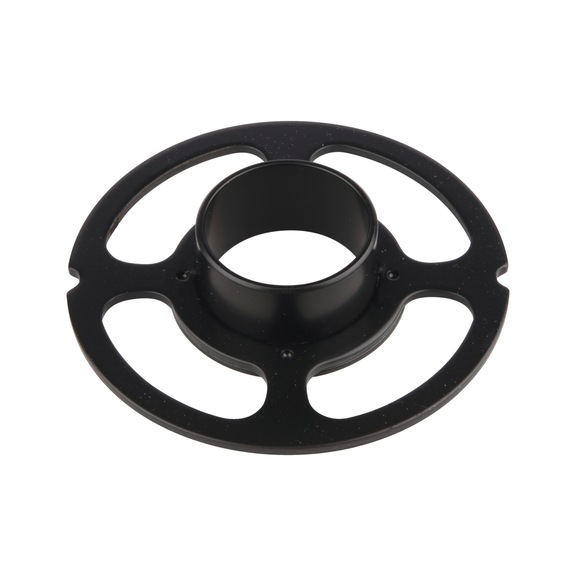 MAKITA copy sleeve diameter 30 mm thickness 13 mm 193338-1 - Accessories for milling cutters