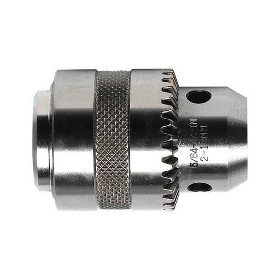 MAKITA spider drill chuck diameter 13mm hub metal 193519-7 - Gear rim drill chuck