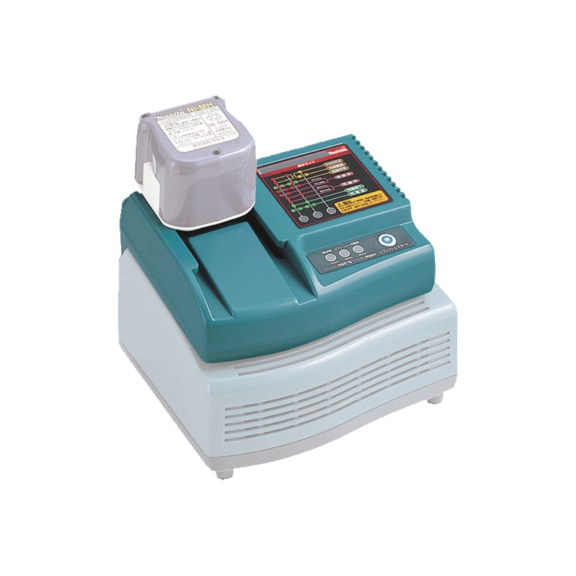 MAKITA refreshing adapter ADP03 193682-6 - Battery adapter and converter