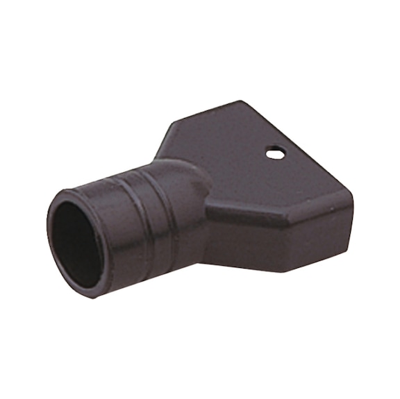 MAKITA dust bag adapter 193745-8 - Adapter for hoover (factory equipment, workshop equipment)