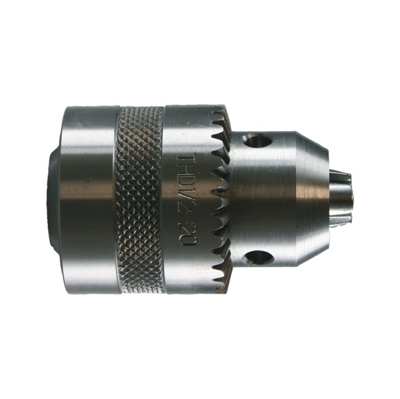 MAKITA annular gear drill chuck diameter 13mm spindle thread 1/2 inch 193822-6 - Gear rim drill chuck