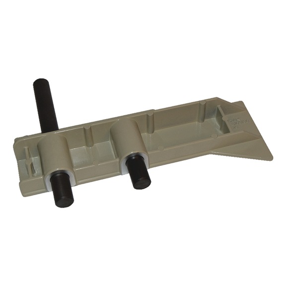 MAKITA stop raiser right 194003-5 - Accessories for cross-cut and mitre saws