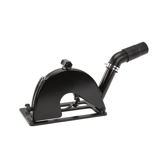 MAKITA Extraction bonnet sliding 180 mm 194303-3 - Suction adapters & suction bonnets