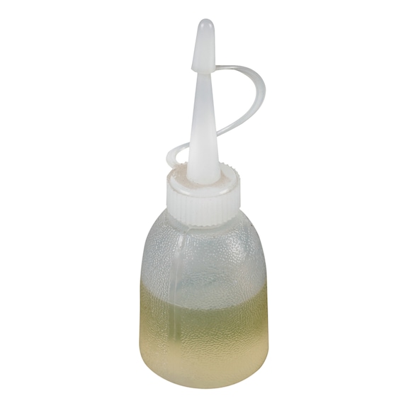 MAKITA Schmieröl 30ml 194381-3 - Schmieröl & Multifunktionsöl