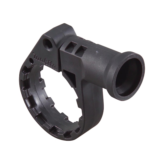 MAKITA Seitengriffhalter 194581-5 - Staubabsaugung für Bohrmaschinen