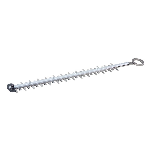 MAKITA shear blade complete length 55 cm 194663-3 - Accessories for hedge trimmers