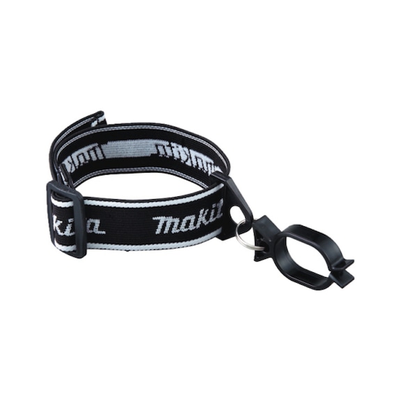 MAKITA arm strap 194679-8 - Further accessories for sanders