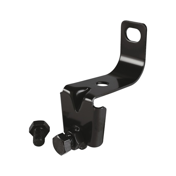 MAKITA Zusatzseitengriff komplett 194684-5 - Zubehör für Geradschleifer