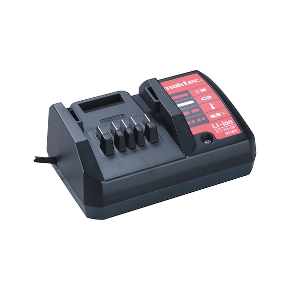 MAKITA charger DC1851 MT 14.4V-18V Li-Ion 195355-7 - Charger for tool battery