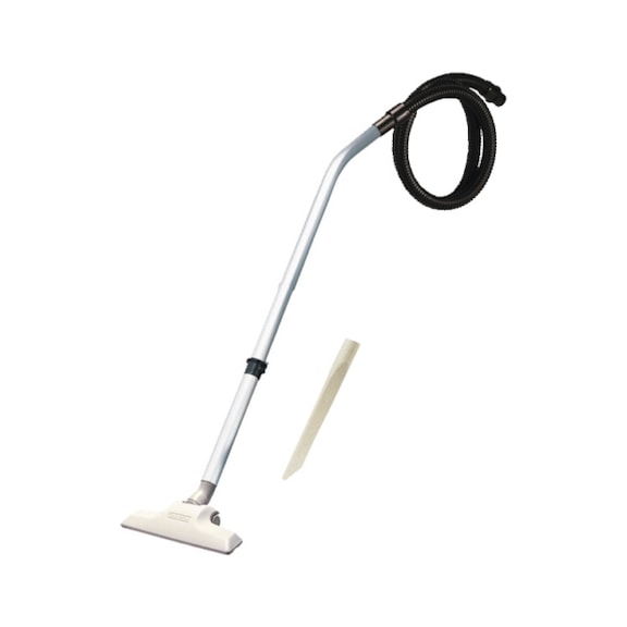 MAKITA suction set 38mm 5-piece starter set diameter 38 mm 195439-1 - Suction and brush sets