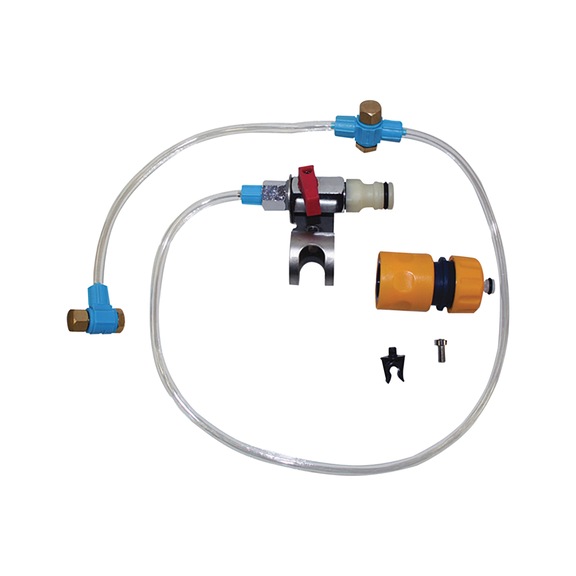 MAKITA water set 195534-7 - Accessories for cut-off grinders