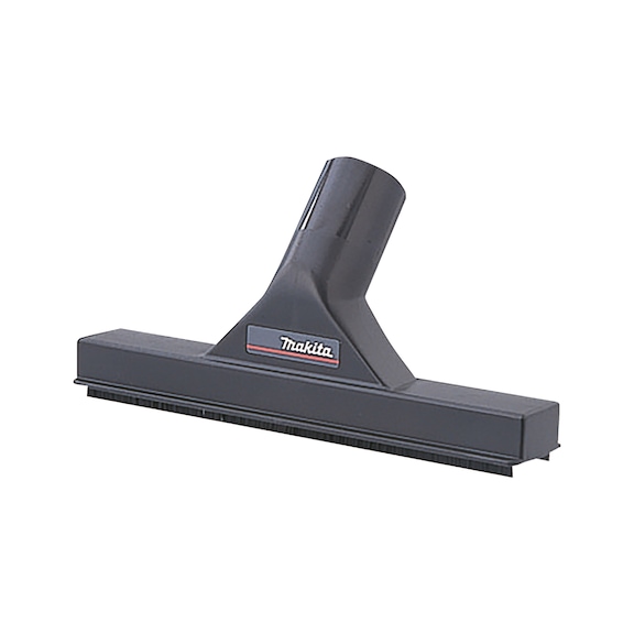 MAKITA floor nozzle dry diameter 38 mm 210 mm 195549-4 - Nozzles and floor nozzles