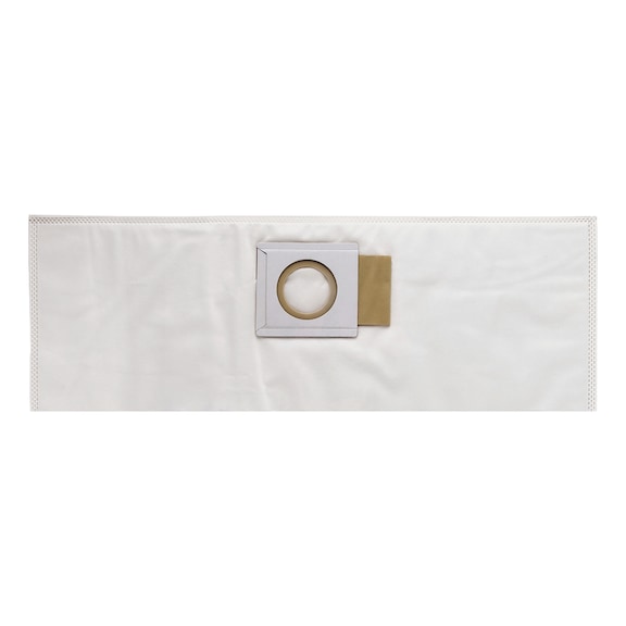 MAKITA 25 litre fleece dust bag 5 pieces VC3210L 195558-3 - 