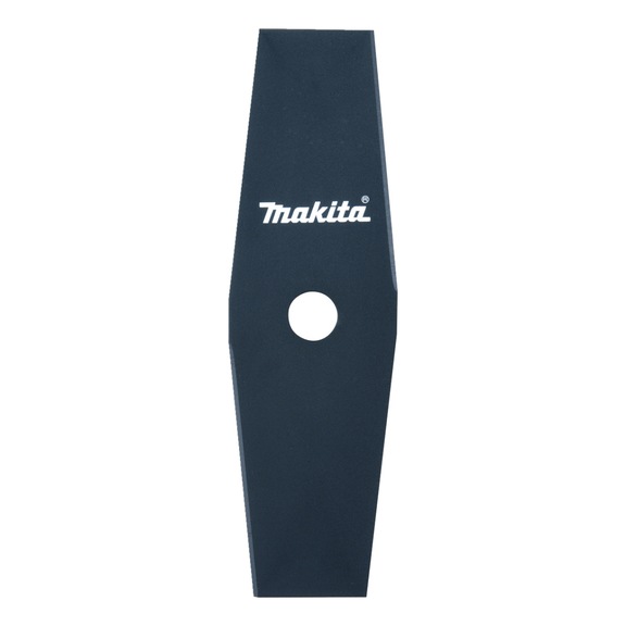 MAKITA 2-tooth impact knife 305 mm 195624-6 - Knives and blades